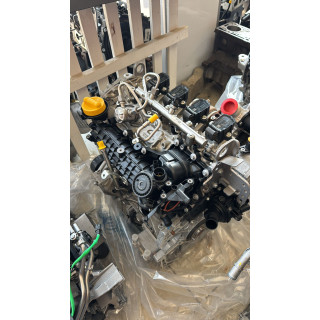 KOMPLE MOTOR H5H-490 1.3 TCE  MEGANE IV DUSTER CLIO IV