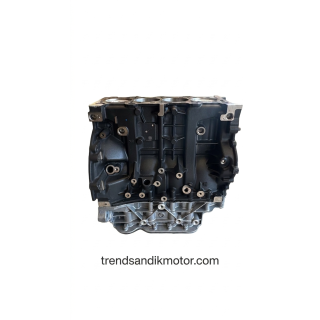 Trend Sandık Motor