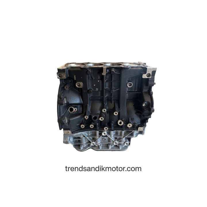 Trend Sandık Motor