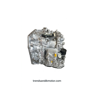 Renault Clio 5 1.0 TCe CVT Komple Otomatik Şanzıman DK0 006
