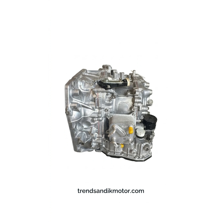 Renault Clio 5 1.0 TCe CVT Komple Otomatik Şanzıman DK0 006