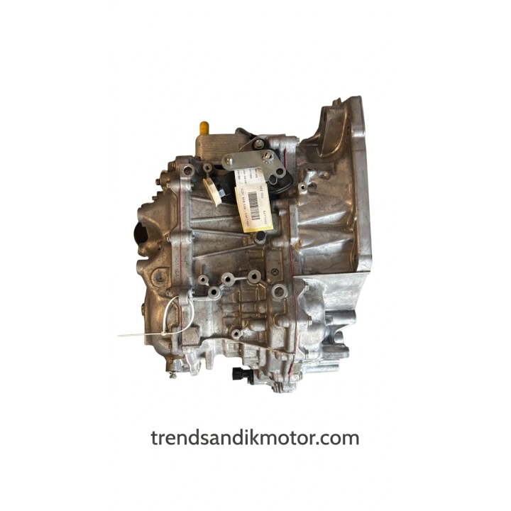 Renault Clio 5 1.0 TCe CVT Komple Otomatik Şanzıman DK0 006