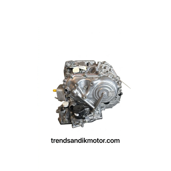Renault Clio 5 1.0 TCe CVT Komple Otomatik Şanzıman DK0 006