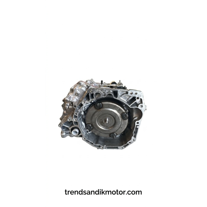 Renault Clio 5 1.0 TCe CVT Komple Otomatik Şanzıman DK0 006