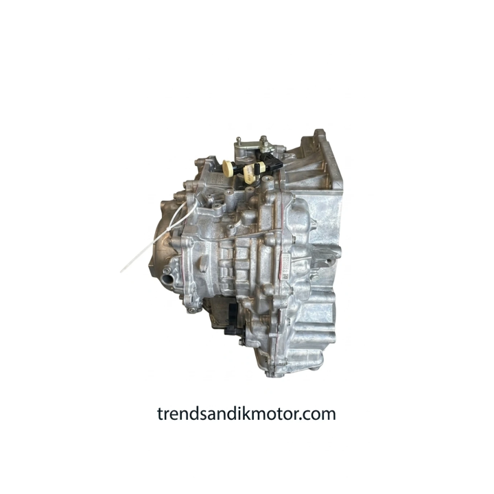 Renault Clio 5 1.0 TCe CVT Komple Otomatik Şanzıman DK0 006