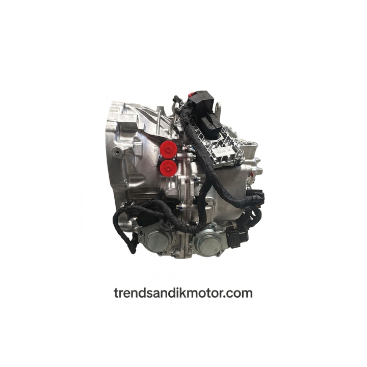Renault Clio 6 1.2 TCe CVT Komple Otomatik Şanzıman DW2 003