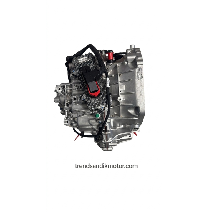 Renault Clio 6 1.2 TCe CVT Komple Otomatik Şanzıman DW2 003