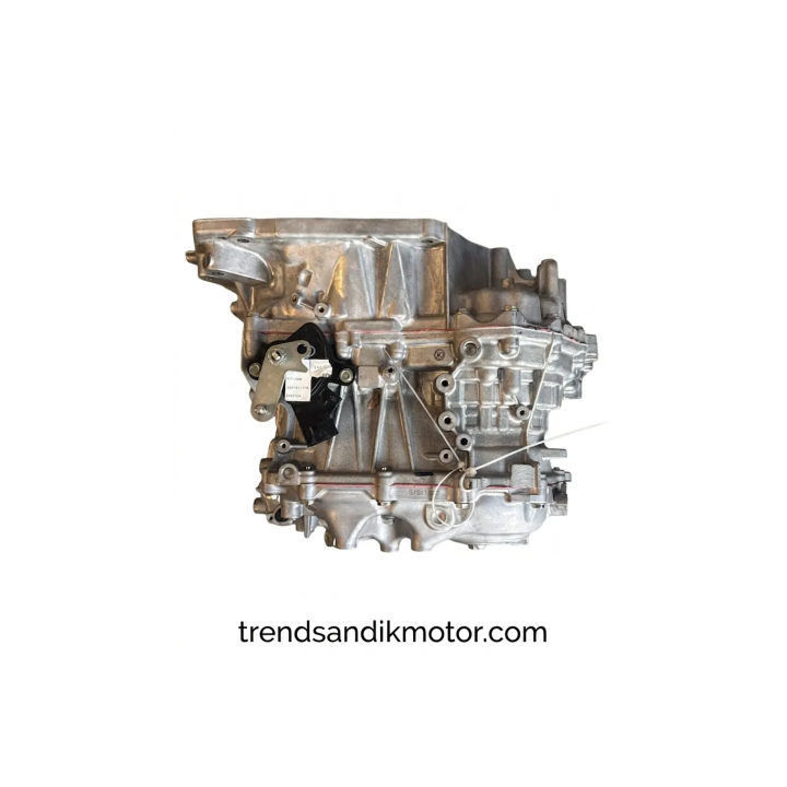 Renault Clio 5 Dacia Taliant CVT Komple Otomatik Şanzıman DK0 007