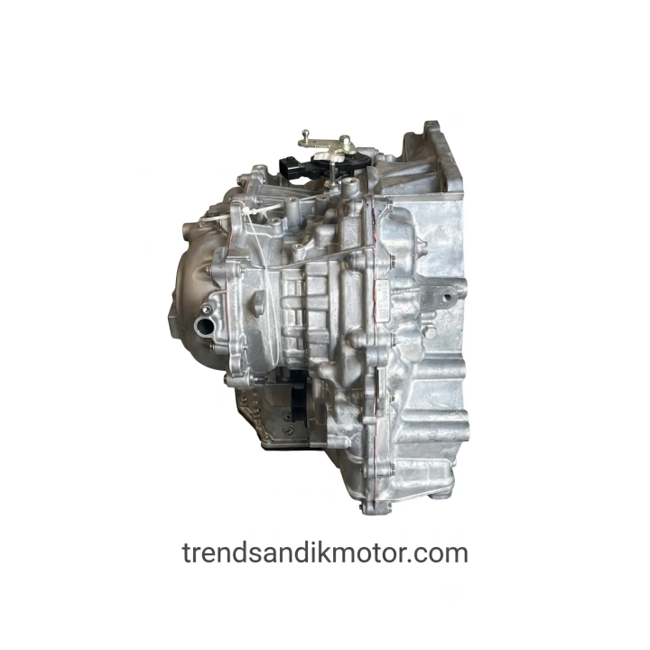 Renault Clio 5 Dacia Taliant CVT Komple Otomatik Şanzıman DK0 007