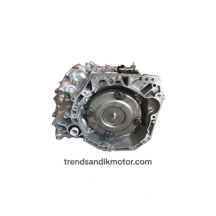 Renault Clio 5 Dacia Taliant CVT Komple Otomatik Şanzıman DK0 007