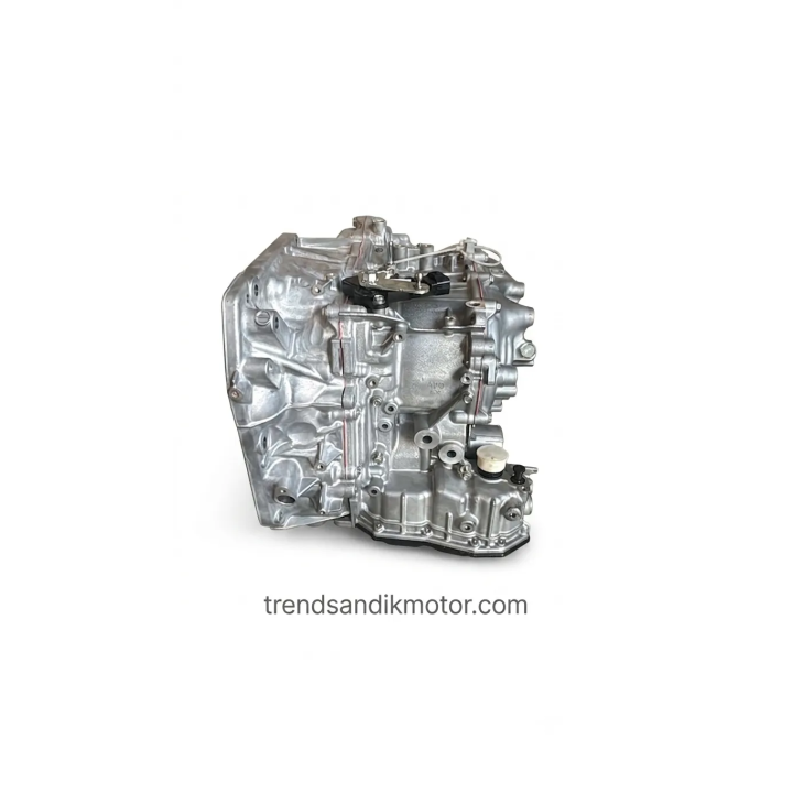 Renault Clio 5 Dacia Taliant CVT Komple Otomatik Şanzıman DK0 007