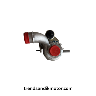 Renault 1.9 dCi Turbo Kompresör F9Q Motor (Trafic, Master, Megane, Laguna)