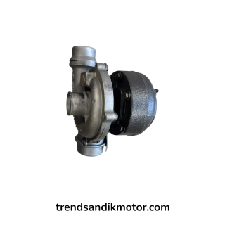 Renault Megane 2 Clio 2 1.5 dCi Turbo 5439 988 0027 (K9K 100 HP)