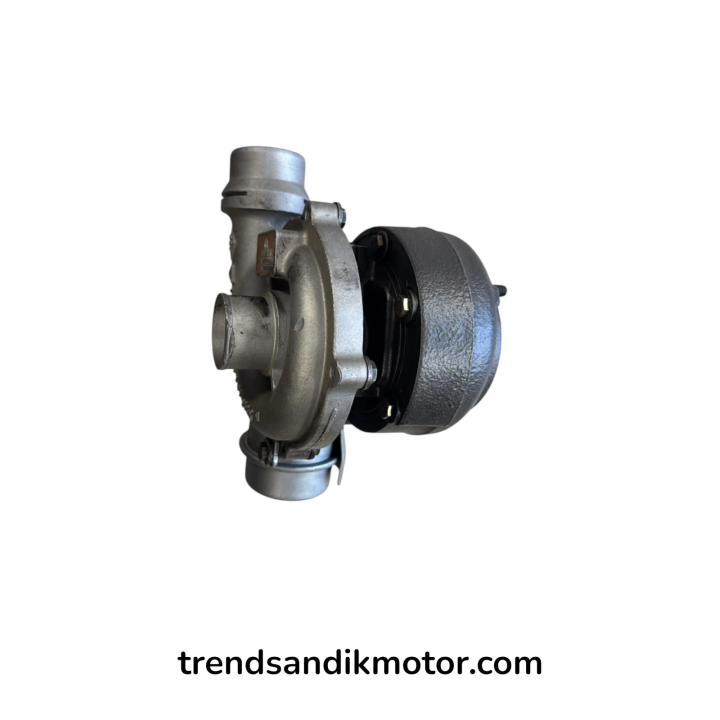 Renault Megane 2 Clio 2 1.5 dCi Turbo 5439 988 0027 (K9K 100 HP)