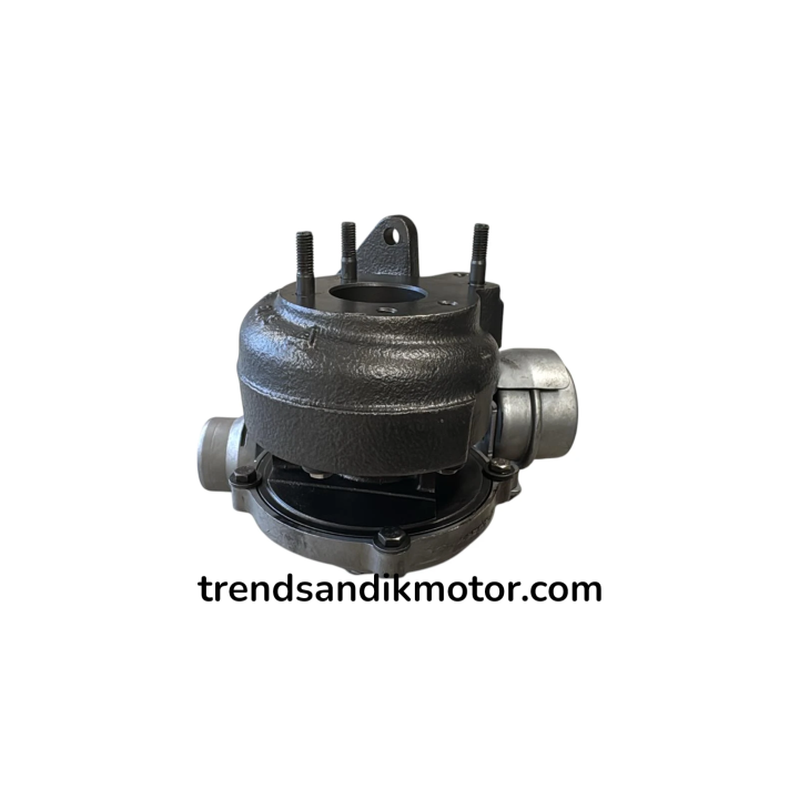 Renault Megane 2 Clio 2 1.5 dCi Turbo 5439 988 0027 (K9K 100 HP)