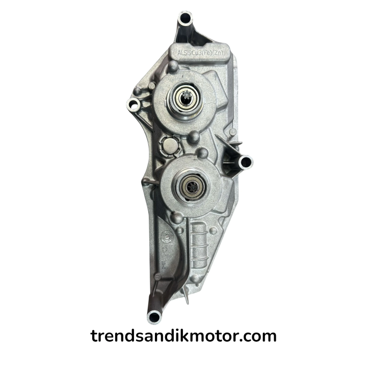 Renault Megane 3 1.5 dCi EDC Vites Kutusu Beyni DC4 011 (Şanzıman Beyni)