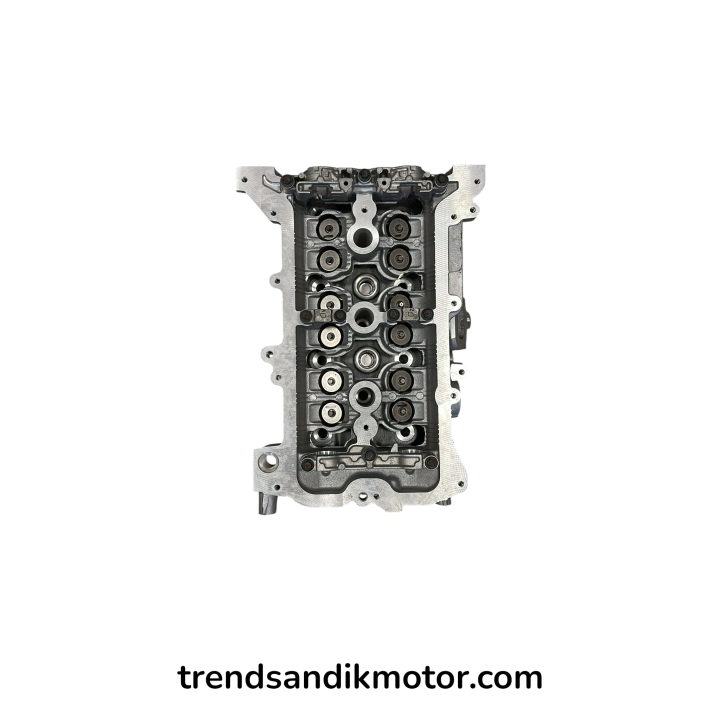 Renault Clio 5 1.0 TCe Silindir Kapağı H4D Motor (Clio V, Captur II)