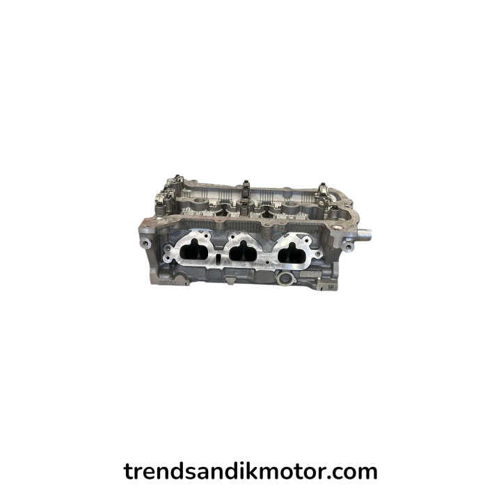 Renault Clio 5 1.0 TCe Silindir Kapağı H4D Motor (Clio V, Captur II)