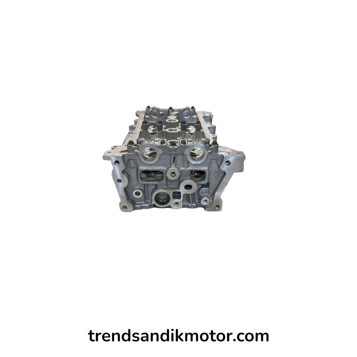 Renault Clio 5 1.0 TCe Silindir Kapağı H4D Motor (Clio V, Captur II)