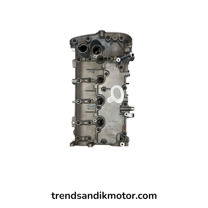 Renault F4R 2.0 16V Silindir Kapağı (Laguna 2, Megane 2, Clio RS)