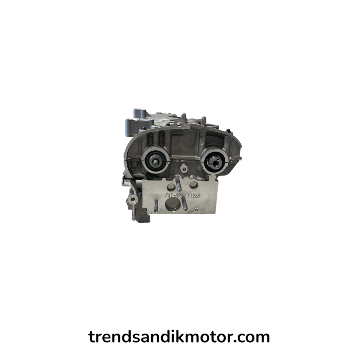 Renault F4R 2.0 16V Silindir Kapağı (Laguna 2, Megane 2, Clio RS)