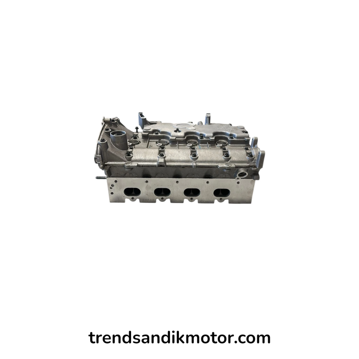 Renault F4R 2.0 16V Silindir Kapağı (Laguna 2, Megane 2, Clio RS)
