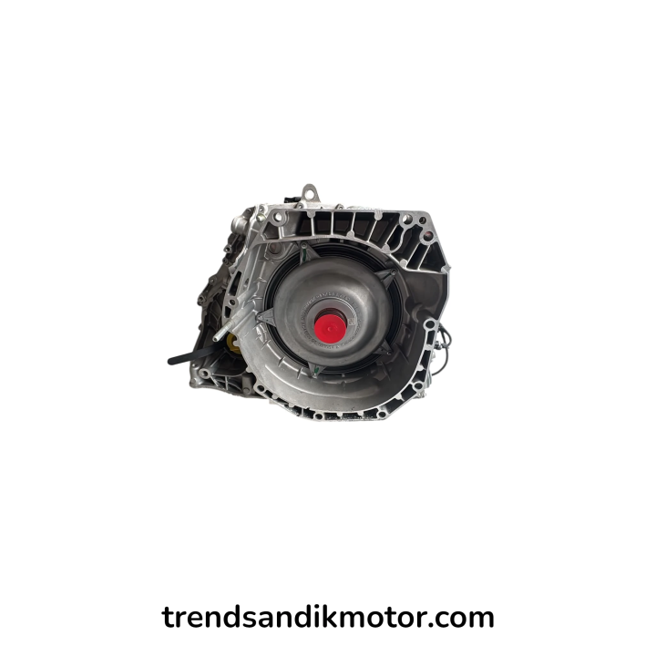 Komple Şanzıman Megane IV DW5-006