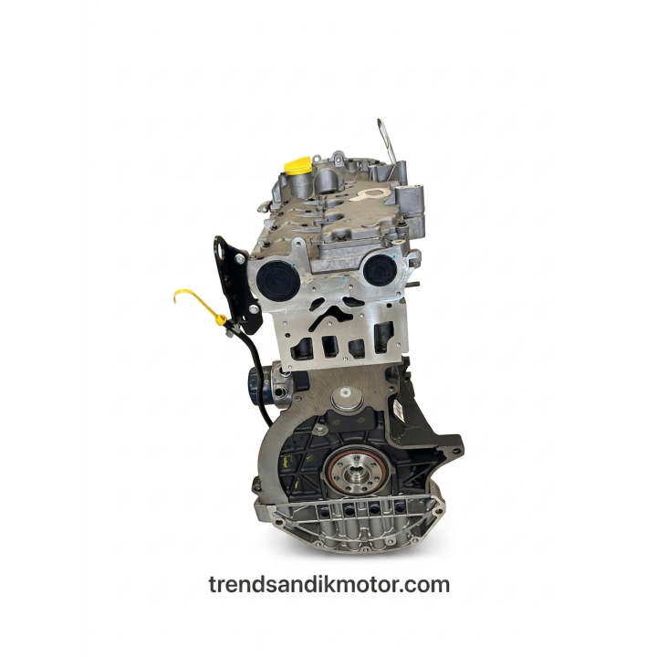 KOMPLE MOTOR  2.0 16V Benzinli LAGUNA II F4R D408 SANDIK MOTOR