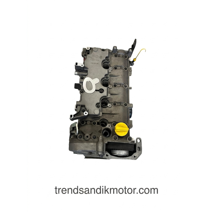 KOMPLE MOTOR  2.0 16V Benzinli LAGUNA II F4R D408 SANDIK MOTOR
