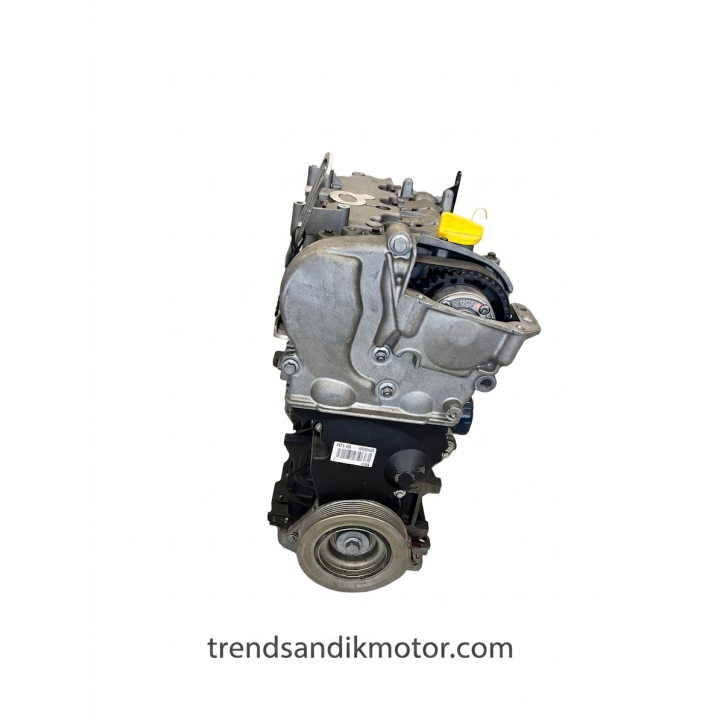 KOMPLE MOTOR  2.0 16V Benzinli LAGUNA II F4R D408 SANDIK MOTOR