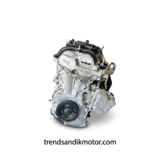 Renault Captur Dacia Duster 1.6 SCe Hybrid Komple Motor H4M B630