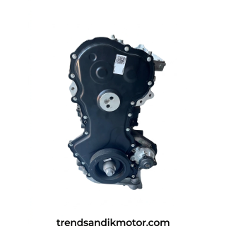 Renault Trafic 3 2.0 dCi Komple Motor M9R V710 (Euro 6 AdBlue)