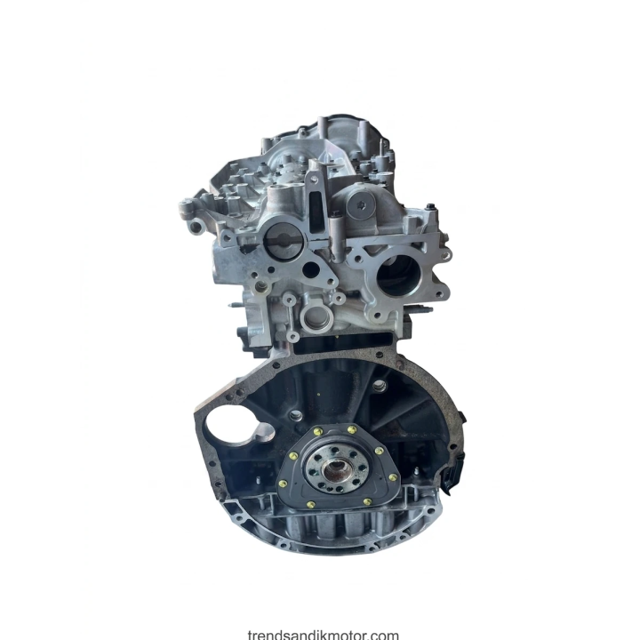 Renault Trafic 3 2.0 dCi Komple Motor M9R V710 (Euro 6 AdBlue)