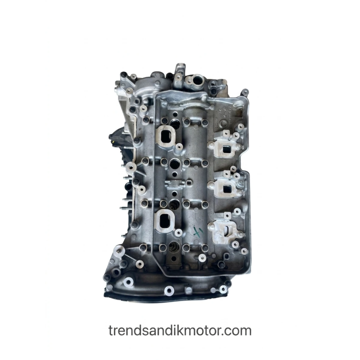Renault Trafic 3 2.0 dCi Komple Motor M9R V710 (Euro 6 AdBlue)