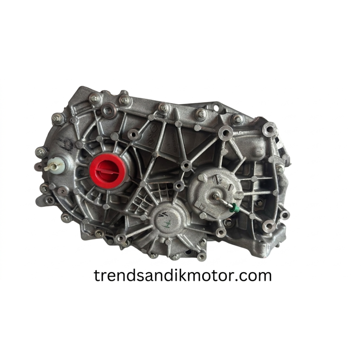 Renault Megane 5 E-Tech %100 Elektrikli Komple Şanzıman RD0 002 (Redüktör)