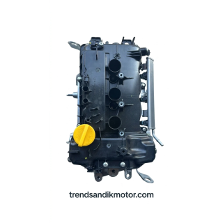 Renault Clio 5 Dacia Taliant 1.0 SCe Komple Motor B4D C401 (Sandero 3)