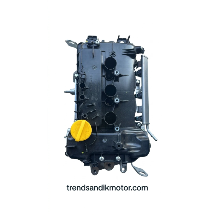 Renault Clio 5 Dacia Taliant 1.0 SCe Komple Motor B4D C401 (Sandero 3)